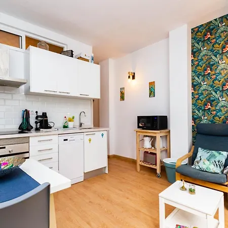 Appartement Azul Las Palmas