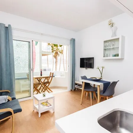 Azul Appartement Las Palmas