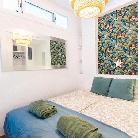 Azul Appartement *