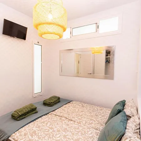 Appartement Azul