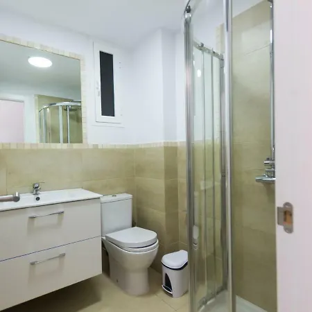 Appartement Azul Las Palmas