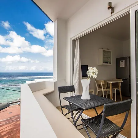 Apartment Azul *