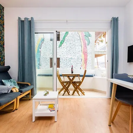 Azul Apartment