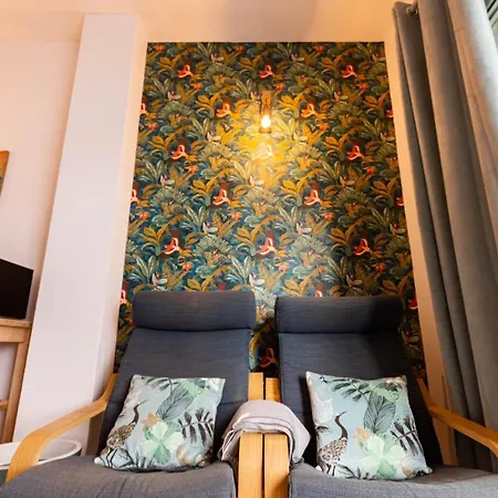 Apartment Azul *