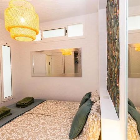Azul Apartment Las Palmas de Gran Canaria