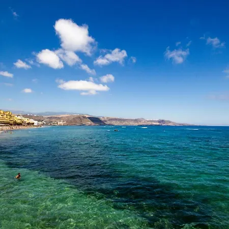 Azul Apartment Las Palmas de Gran Canaria