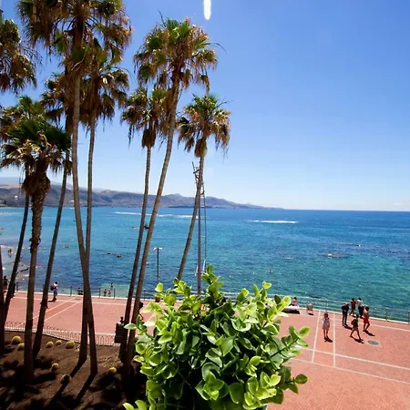 Azul * Las Palmas de Gran Canaria