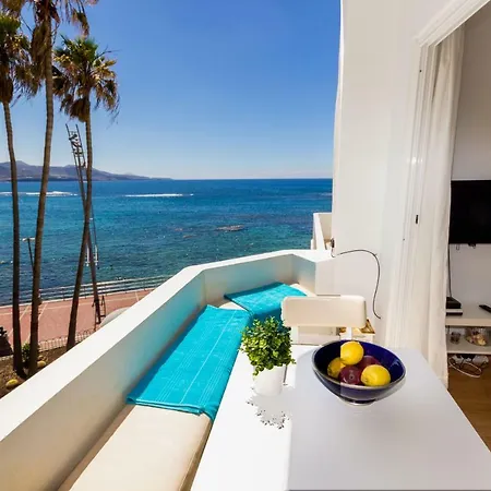 Apartment Azul